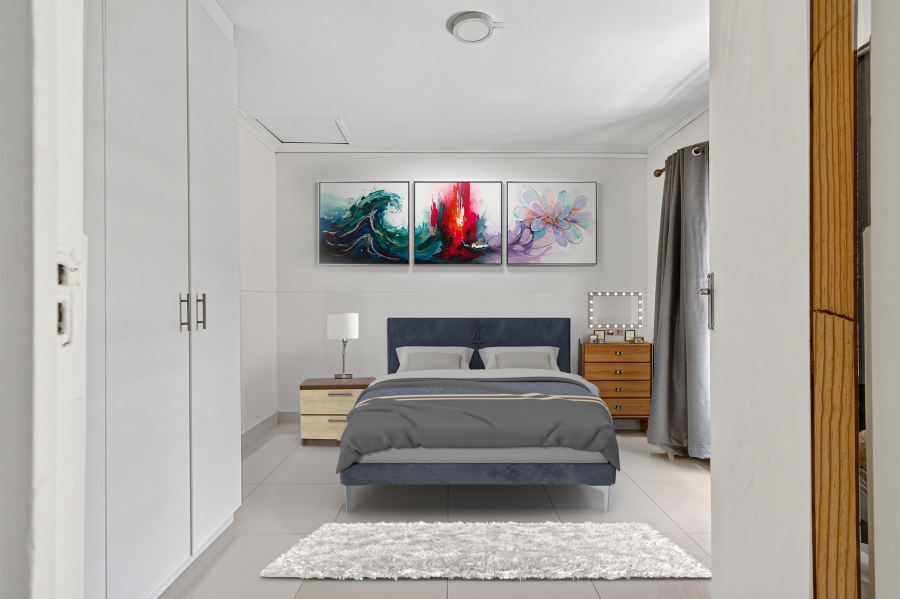 1 Bedroom Property for Sale in Van Ryneveld Western Cape